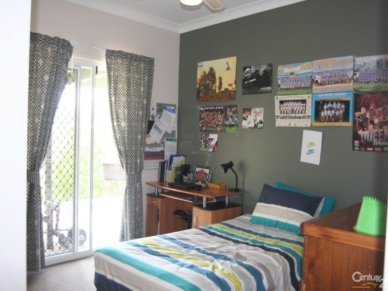 46-50 Francis Close, Kooralbyn QLD 4285