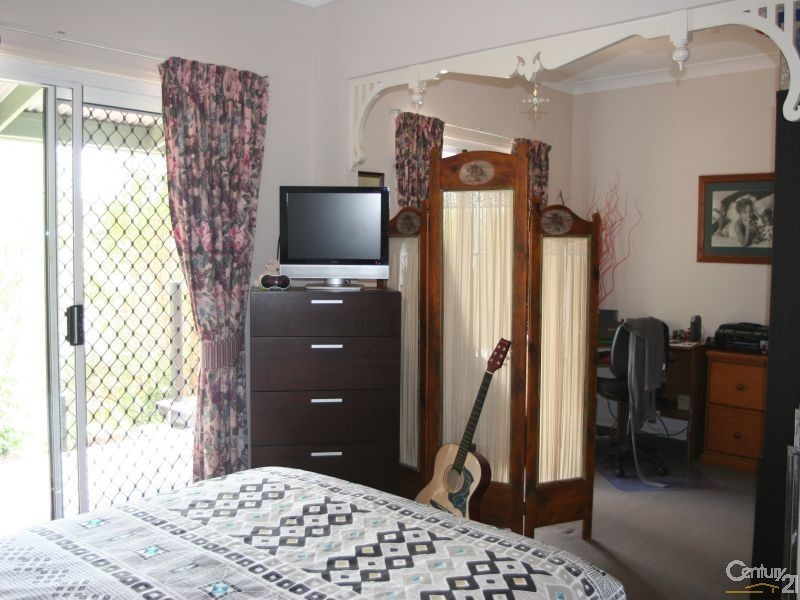 46-50 Francis Close, Kooralbyn QLD 4285