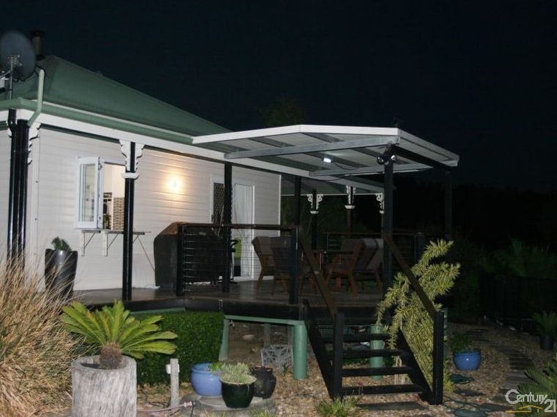 46-50 Francis Close, Kooralbyn QLD 4285