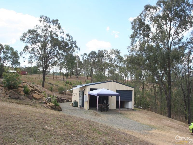 11 Von Nida Drive, Kooralbyn QLD 4285