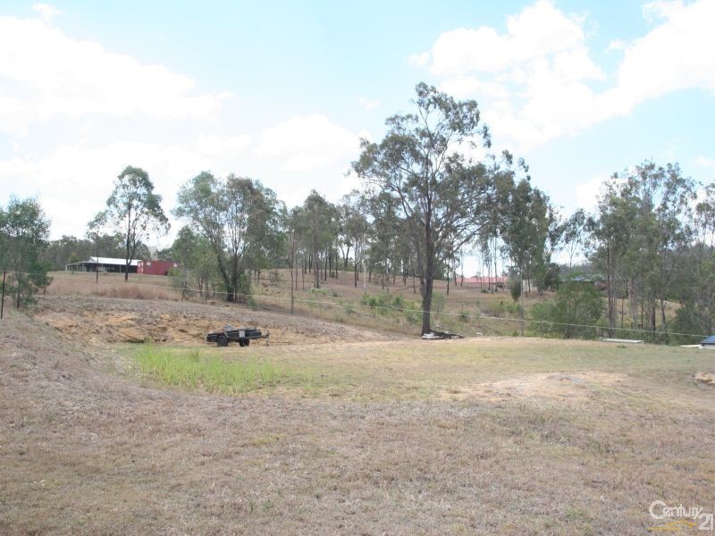 11 Von Nida Drive, Kooralbyn QLD 4285