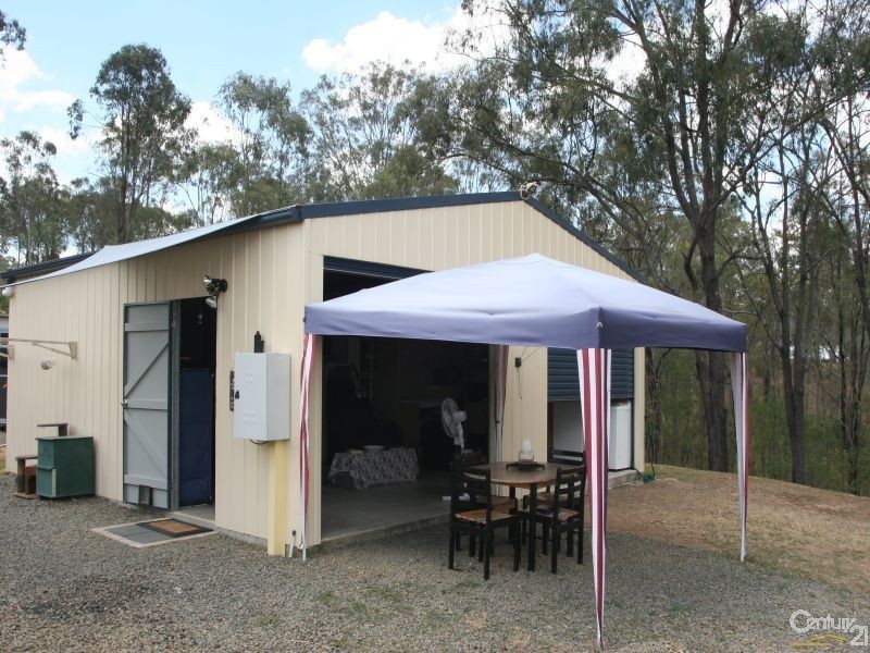 11 Von Nida Drive, Kooralbyn QLD 4285