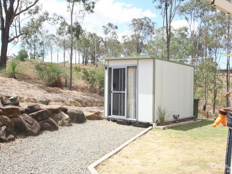 11 Von Nida Drive, Kooralbyn QLD 4285