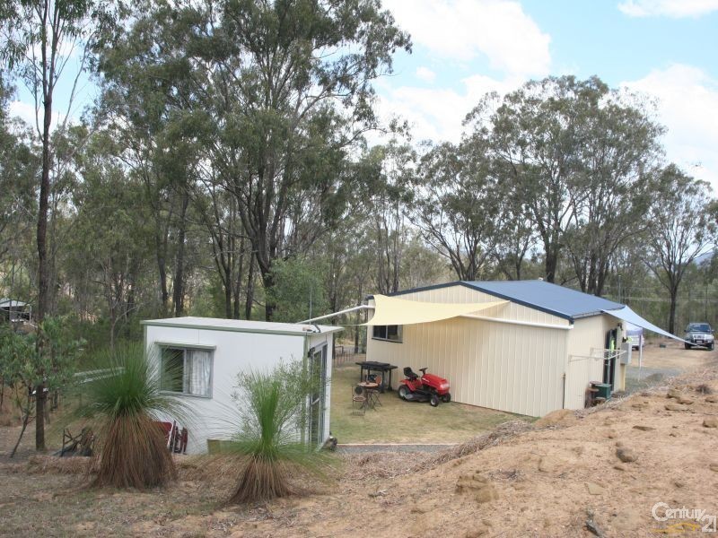 11 Von Nida Drive, Kooralbyn QLD 4285