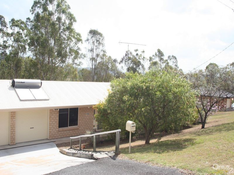 Kooralbyn QLD 4285