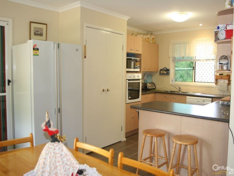 Kooralbyn QLD 4285