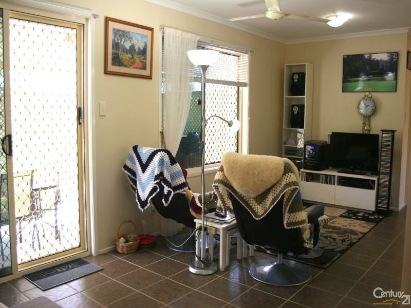 Kooralbyn QLD 4285