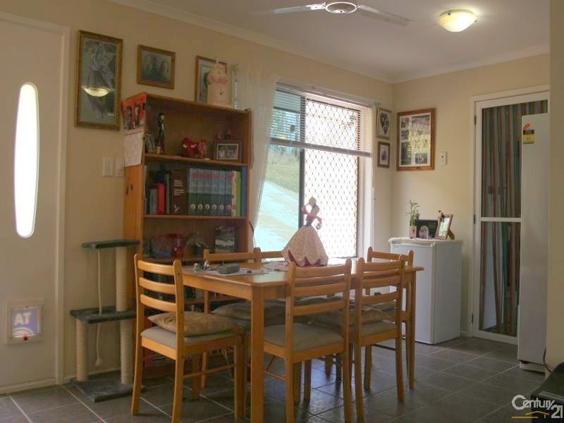 Kooralbyn QLD 4285