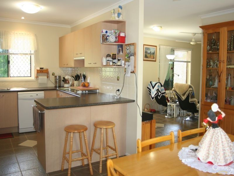 Kooralbyn QLD 4285
