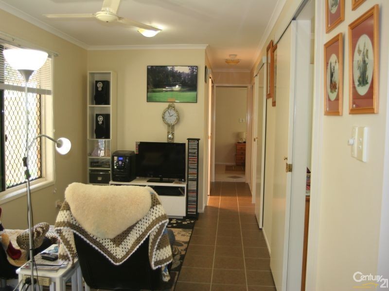 Kooralbyn QLD 4285