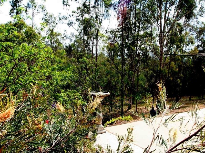 Kooralbyn QLD 4285