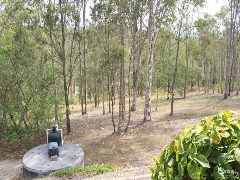 Kooralbyn QLD 4285