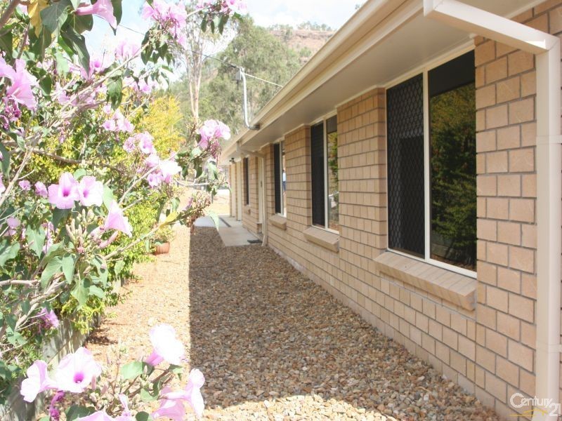 Kooralbyn QLD 4285