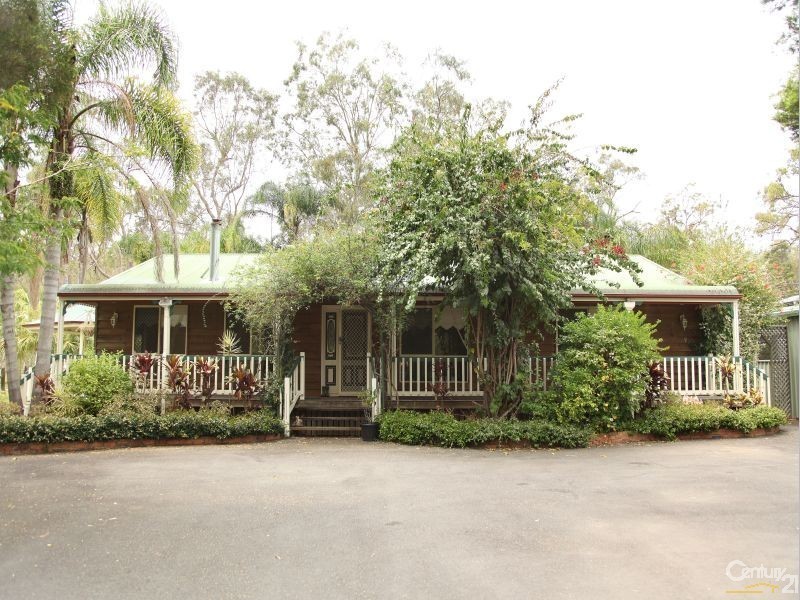 37 Maloo Court, Logan Village QLD 4207