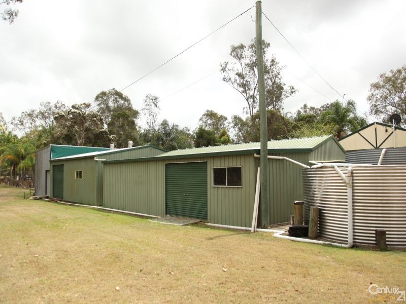 37 Maloo Court, Logan Village QLD 4207