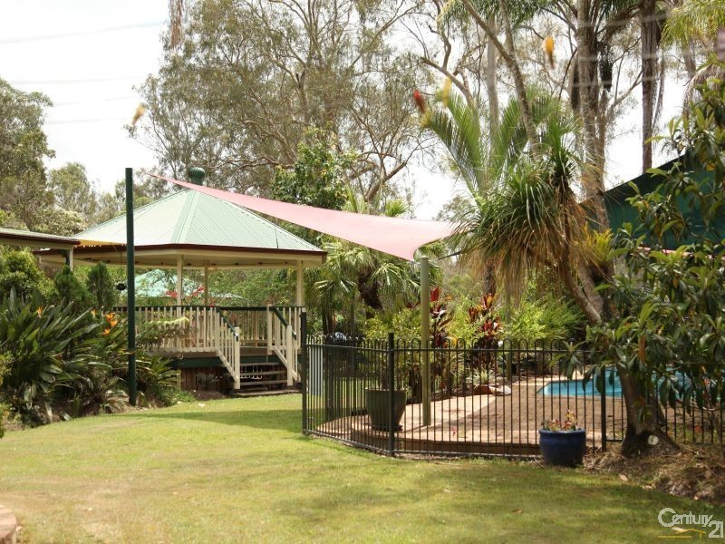 37 Maloo Court, Logan Village QLD 4207