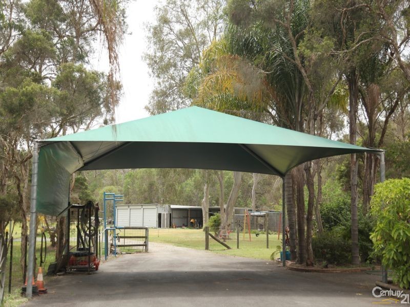 37 Maloo Court, Logan Village QLD 4207
