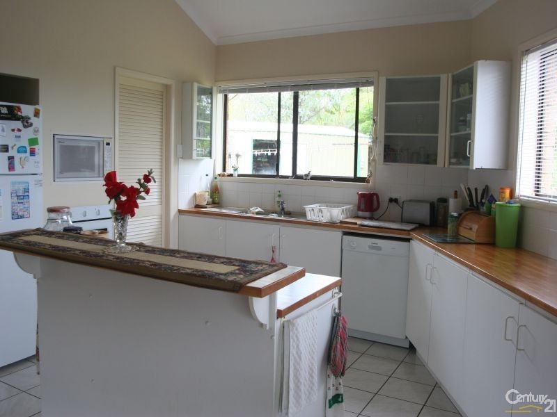 14 Brooks Drive, Kooralbyn QLD 4285