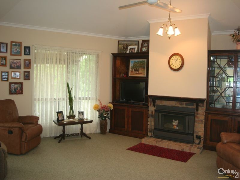 14 Brooks Drive, Kooralbyn QLD 4285