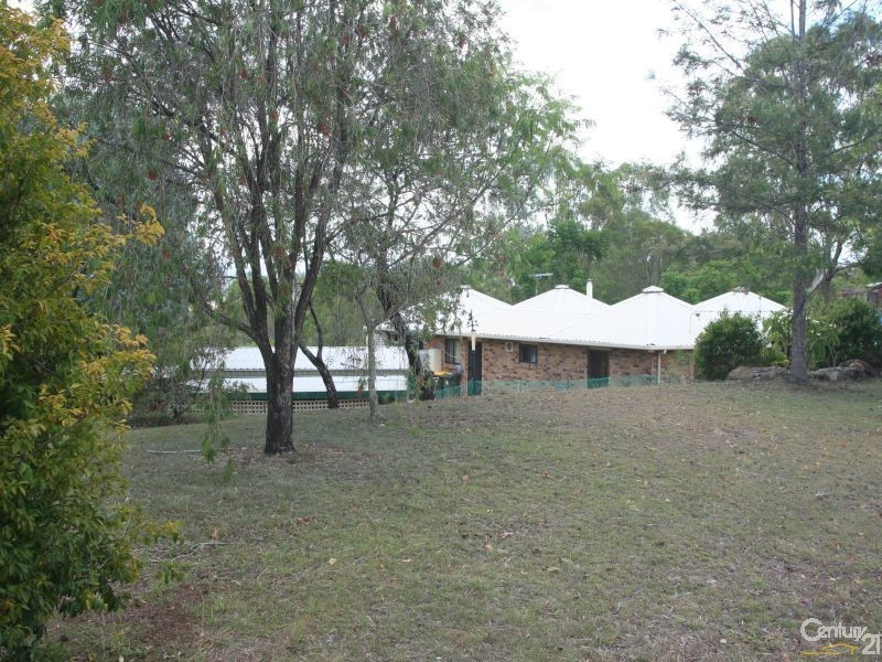 14 Brooks Drive, Kooralbyn QLD 4285