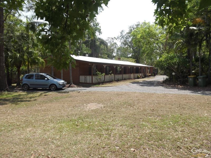 44 Pioneer Drive, Logan Village QLD 4207