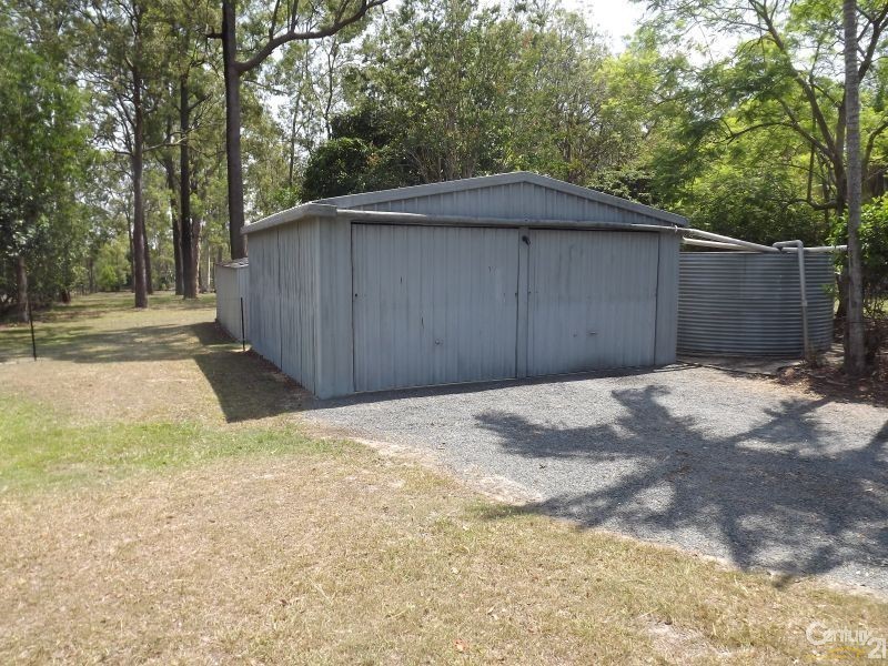 44 Pioneer Drive, Logan Village QLD 4207