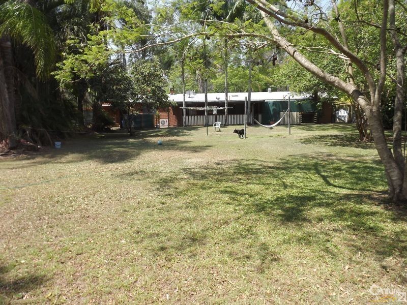 44 Pioneer Drive, Logan Village QLD 4207