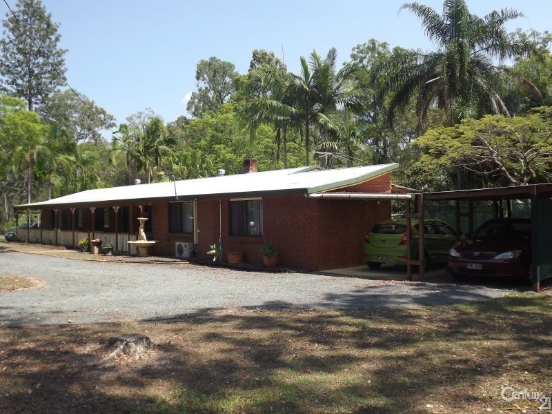 44 Pioneer Drive, Logan Village QLD 4207