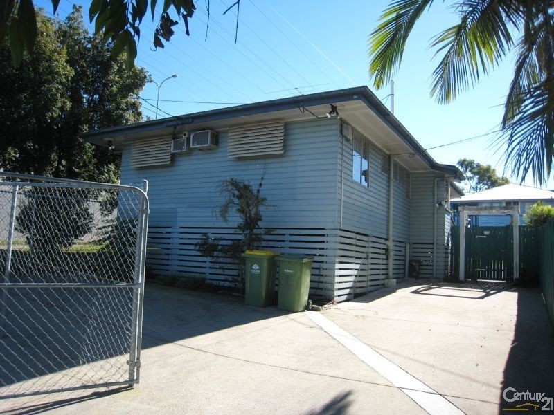 Kingston QLD 4114
