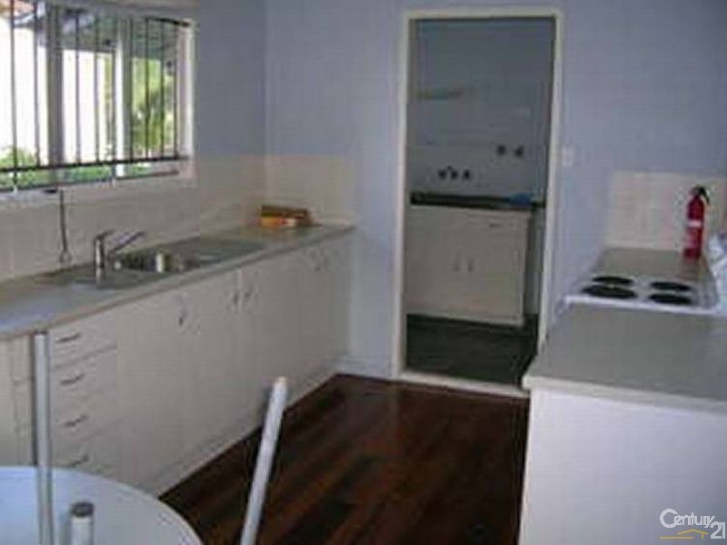 Kingston QLD 4114