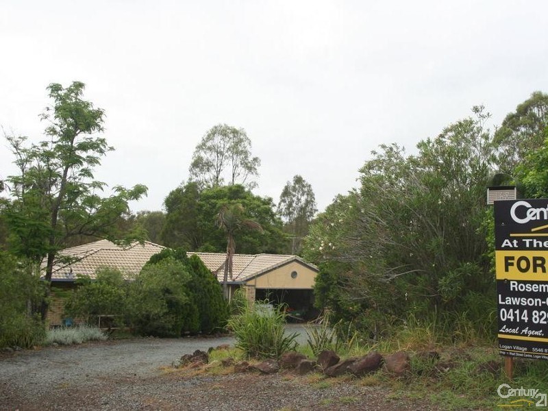 168 Walker Drive, Kooralbyn QLD 4285