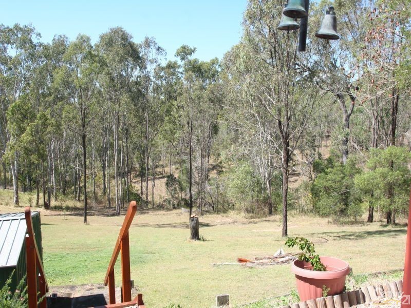 168 Walker Drive, Kooralbyn QLD 4285