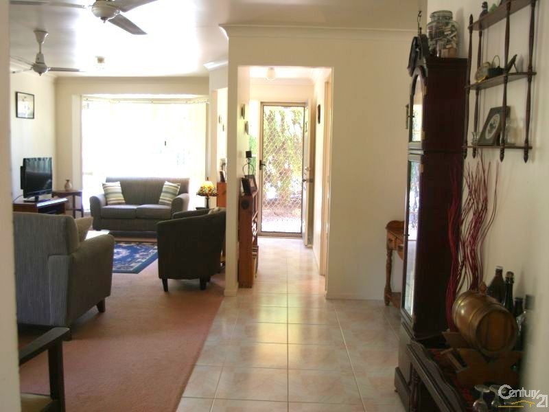 168 Walker Drive, Kooralbyn QLD 4285