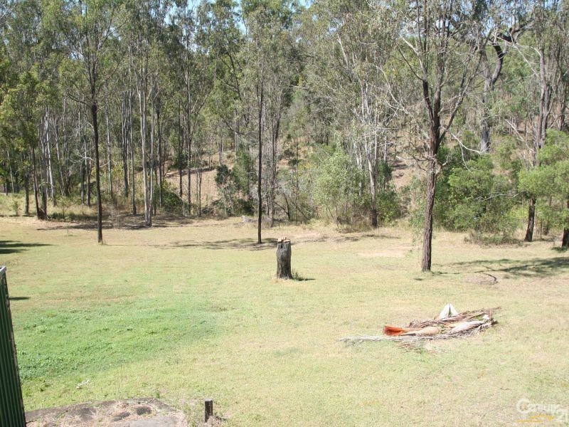 168 Walker Drive, Kooralbyn QLD 4285