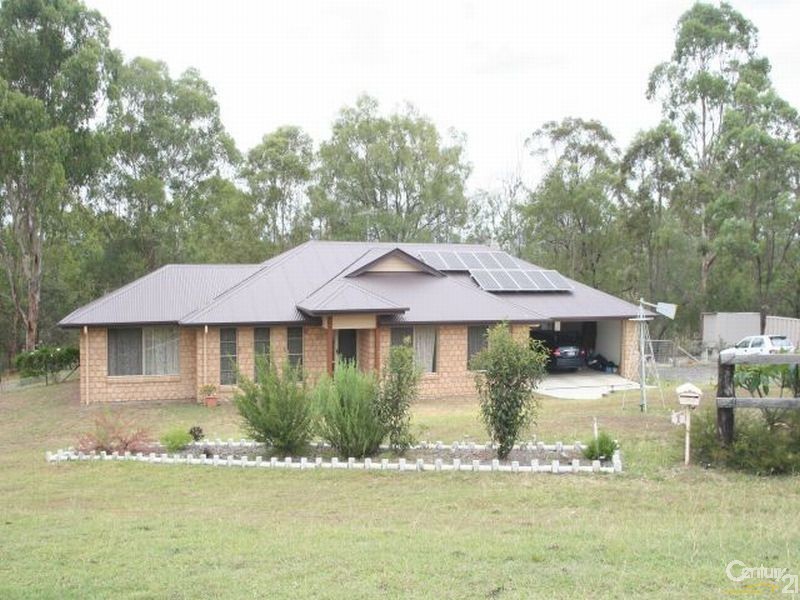 1 Charles Close, Kooralbyn QLD 4285