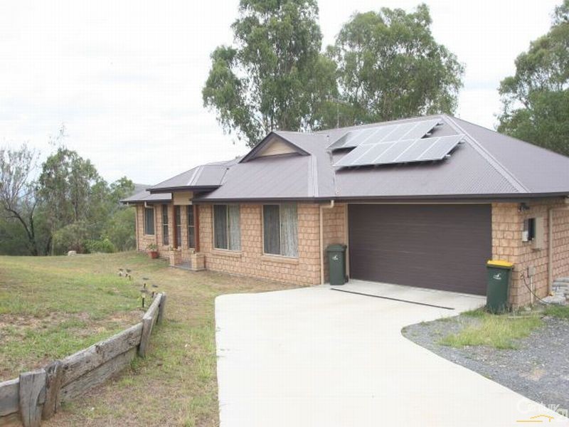 1 Charles Close, Kooralbyn QLD 4285