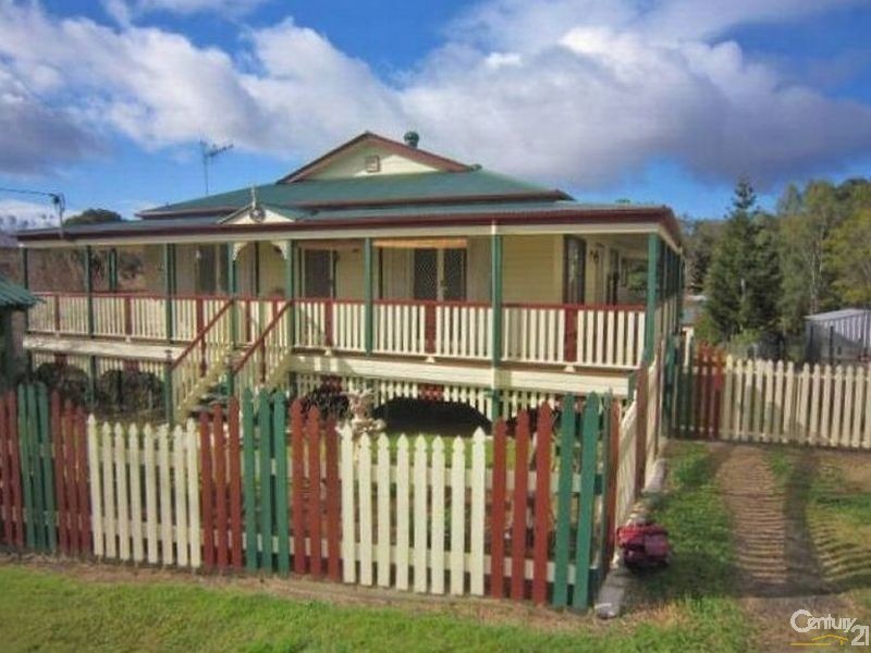 15 John St, Rathdowney QLD 4287