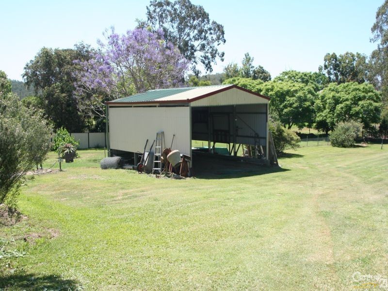15 John St, Rathdowney QLD 4287