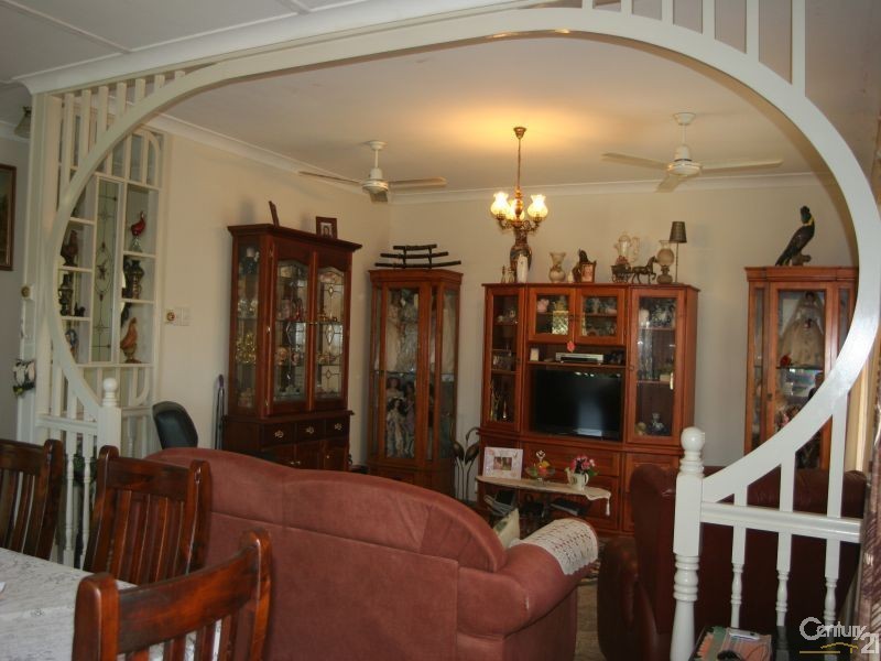 15 John St, Rathdowney QLD 4287