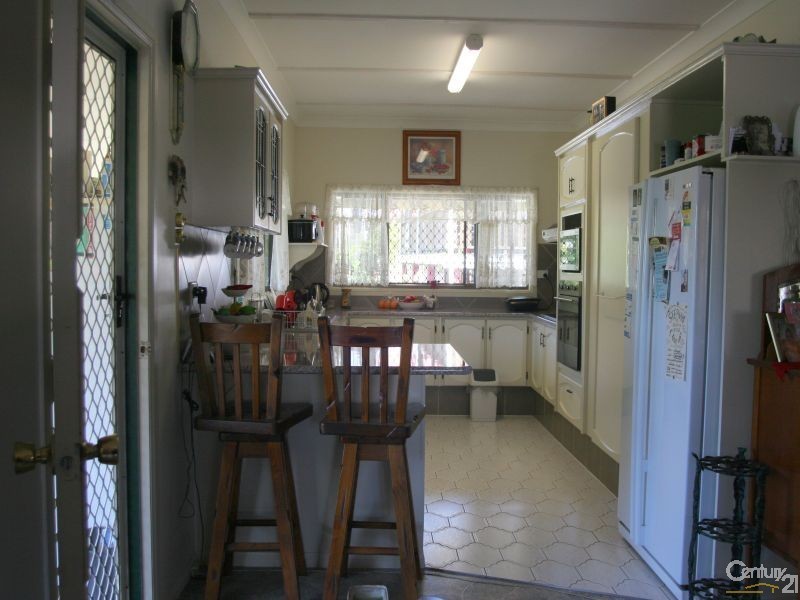 15 John St, Rathdowney QLD 4287