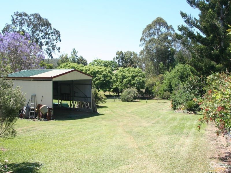 15 John St, Rathdowney QLD 4287