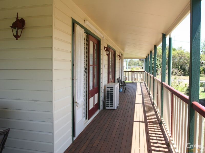 15 John St, Rathdowney QLD 4287