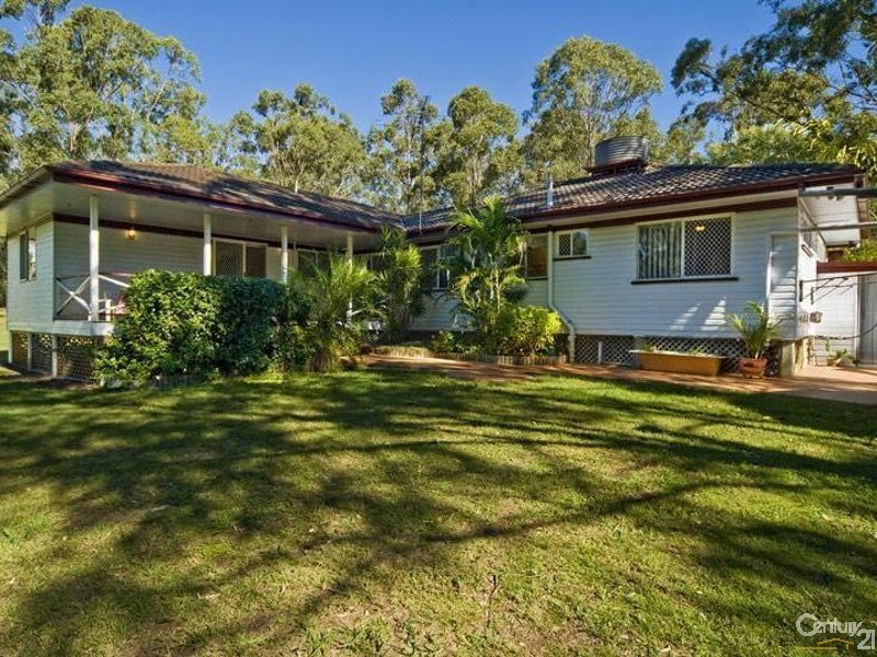 684 Camp Cable Road, Logan Village QLD 4207