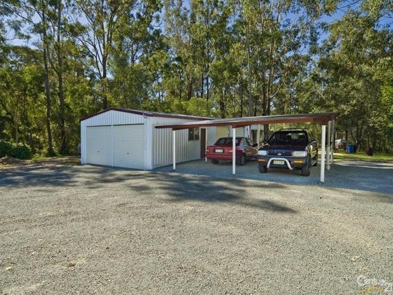 684 Camp Cable Road, Logan Village QLD 4207