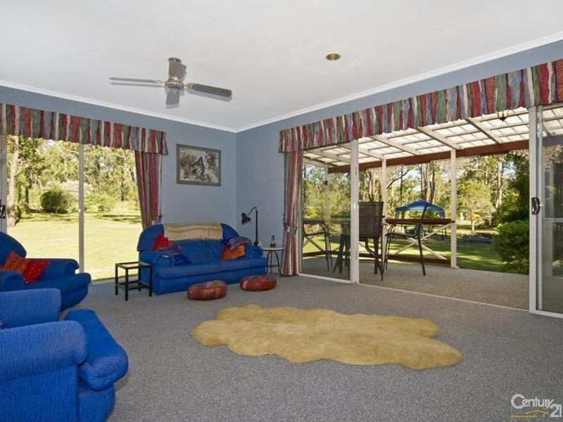 684 Camp Cable Road, Logan Village QLD 4207