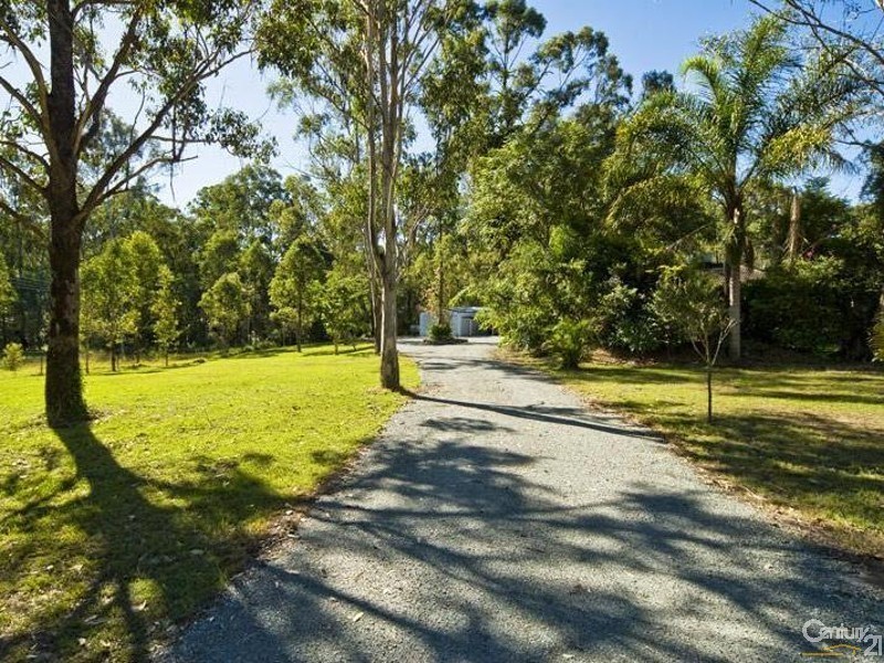 684 Camp Cable Road, Logan Village QLD 4207
