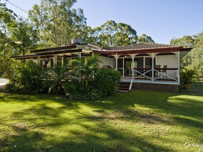 684 Camp Cable Road, Logan Village QLD 4207