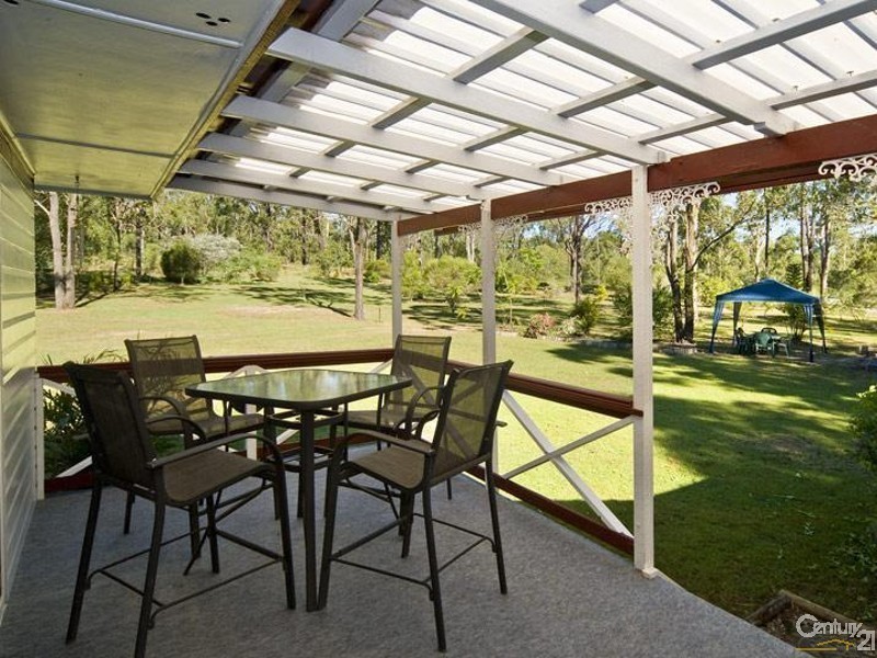 684 Camp Cable Road, Logan Village QLD 4207
