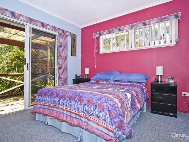 684 Camp Cable Road, Logan Village QLD 4207