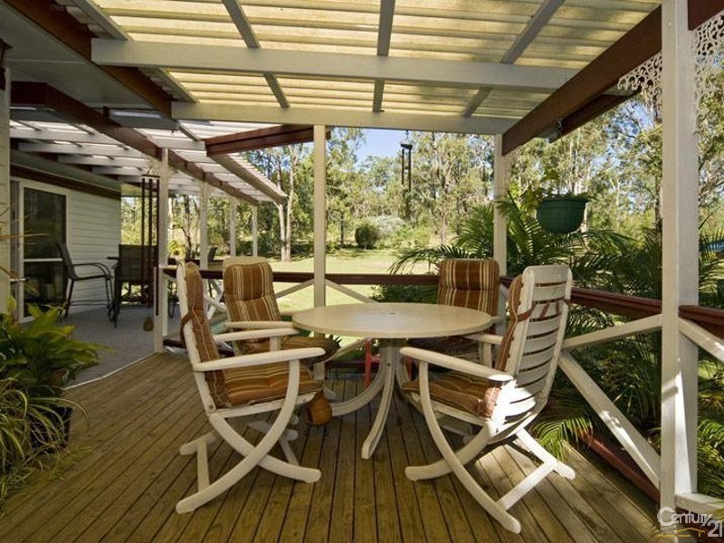 684 Camp Cable Road, Logan Village QLD 4207